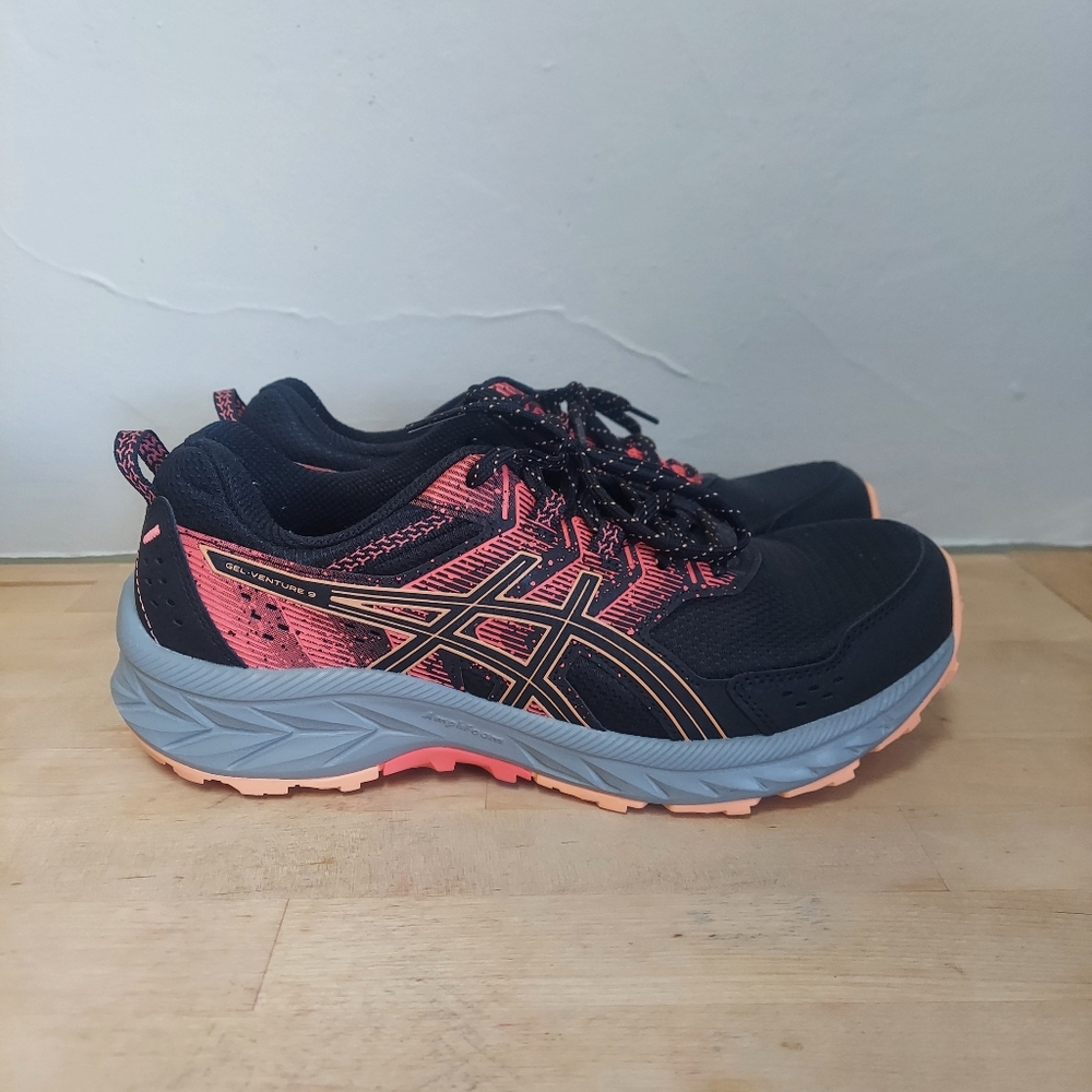 Asics Gel Venture 9 Womens Shoes Size 8.5